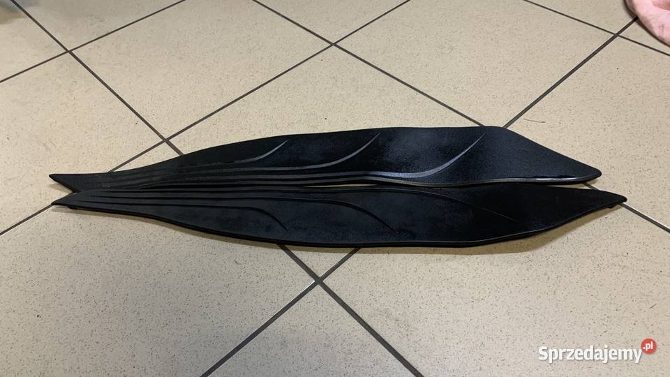 Gumy wycieraczki Honda Pcx 125