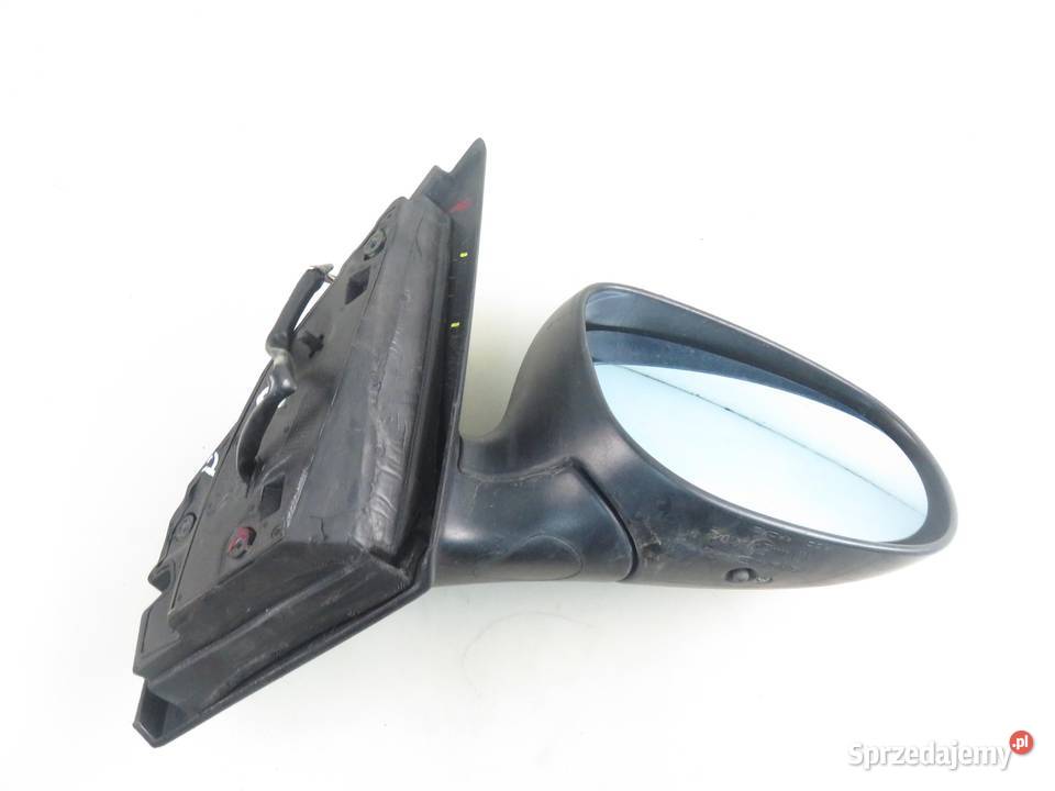 LUSTERKO PRAWE FIAT BRAVO II 01704737500 7 PIN