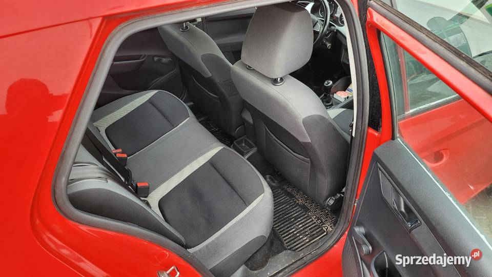 Skoda Fabia 3 Škoda Marki sprzedam