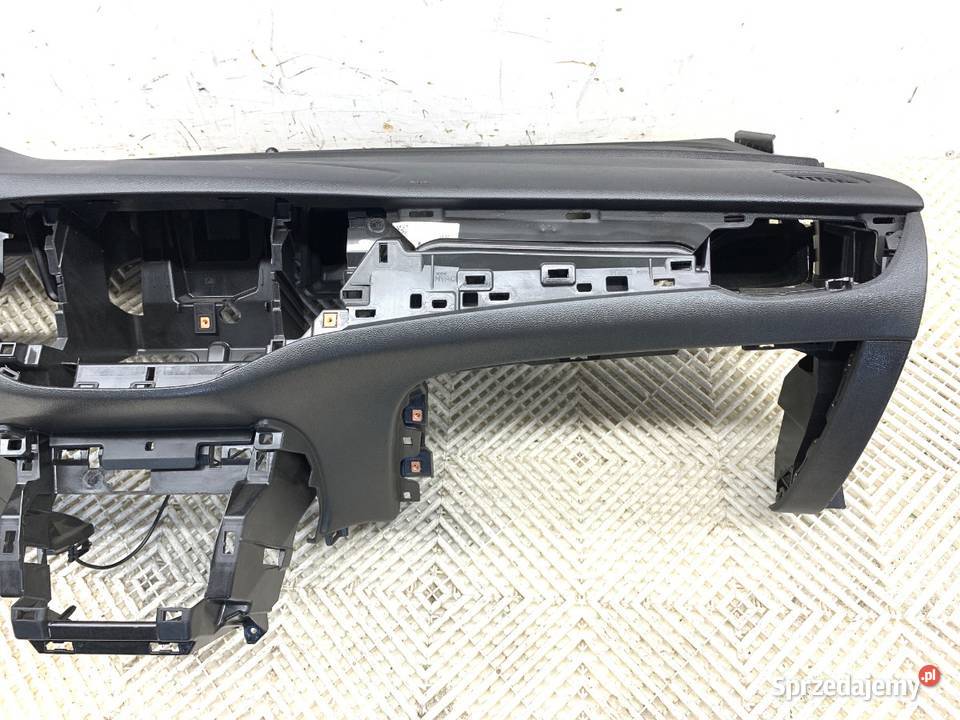 KOKPIT PODUSZKI PASY KOMPLET OPEL ASTRA K Kombi osobowe podkarpackie