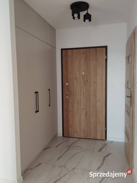 Mieszkanie 52 m2 w Zyrardowie Sprzedaż Żyrardów