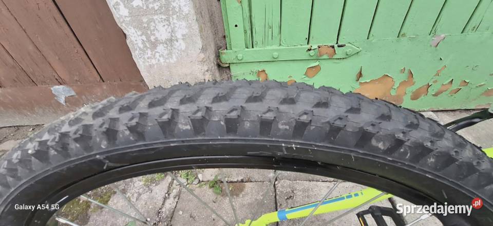 Rower Rockrider 24 Olsztyn sprzedam