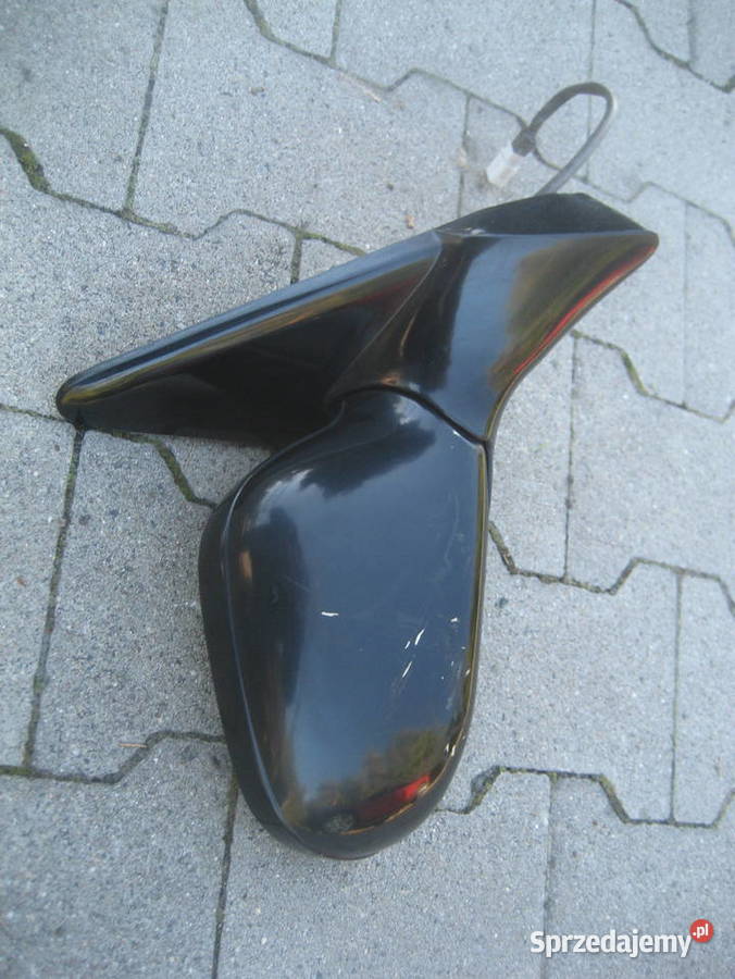 mazda mx3 9198r lusterko przód prawe 3pin wielkopolskie Rakoniewice