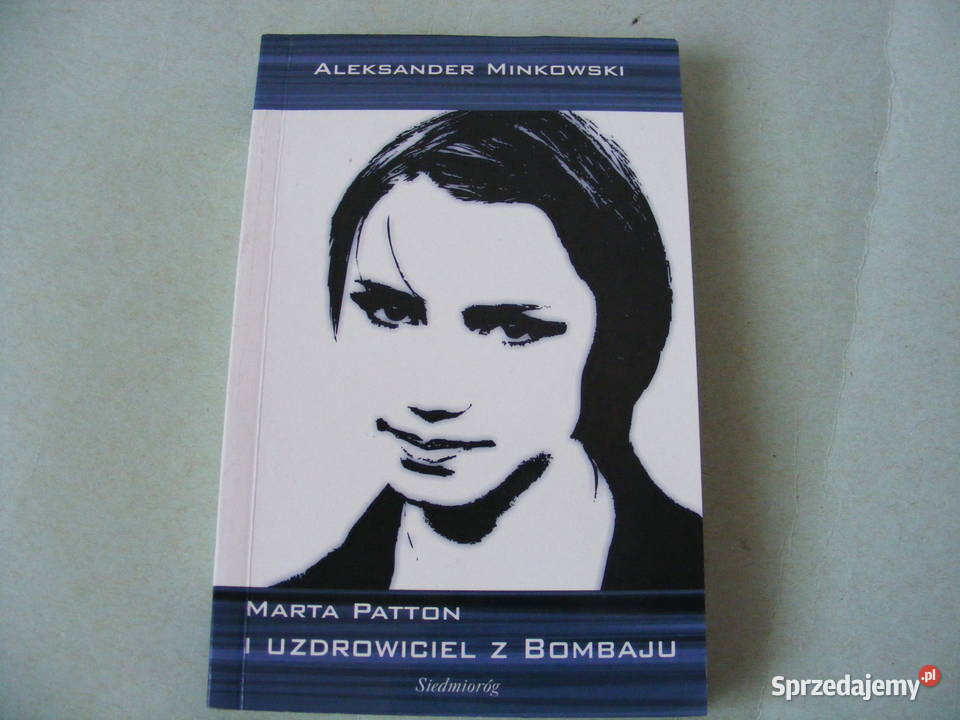 Minkowski x 3 Marta Patton i Złoty Papirus Oborniki Śląskie