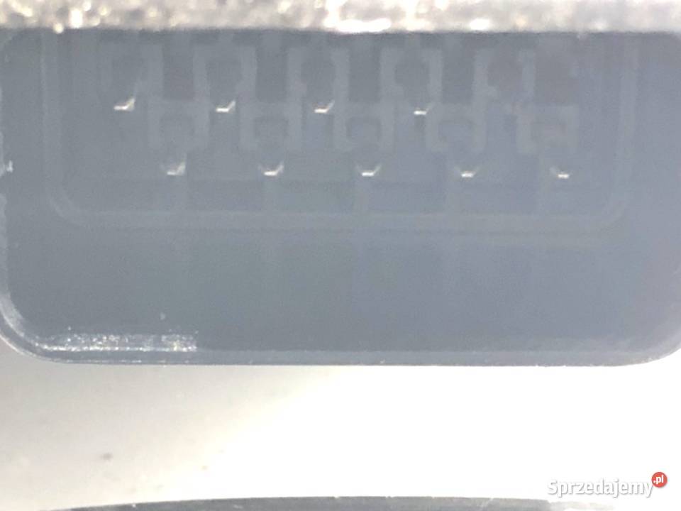 ZAMEK DRZWI LEWY TYŁ VOLVO V50 Kombi 30699111