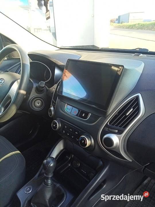 Sprzedam Hyundai ix35 Kocmyrzów