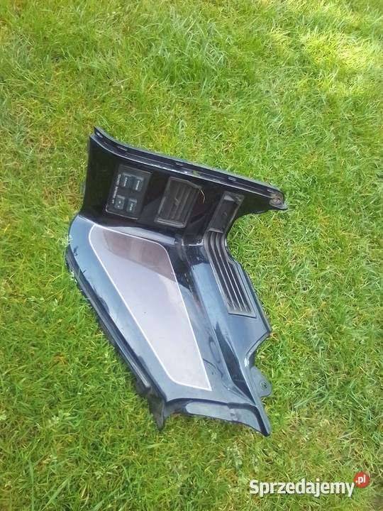 honda gl 1500 goldwing prawy Plastiki