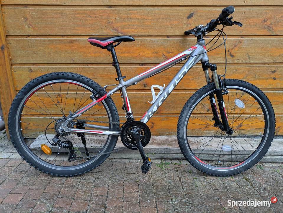 Rower górski MTB Kross Hexagon X1 rama XS koła podkarpackie Stalowa Wola