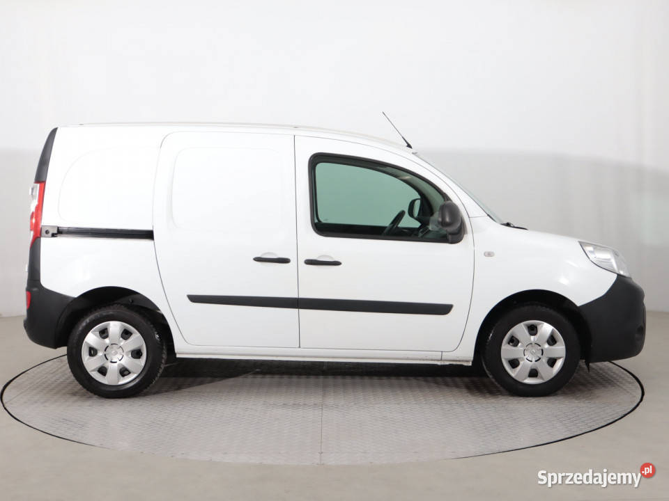 Renault Kangoo 15 dCi komputer pokładowy