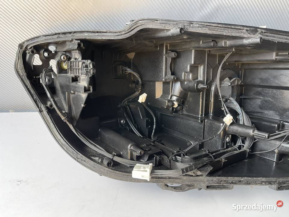 BMW G20  G21 PRAWA OBUDOWA FULL LED 948170207 Ostroróg