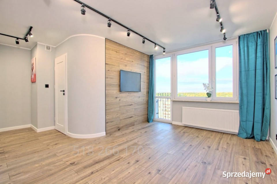 2pok remoncie z miejscem parkingowym Żerań Liczba pokoi 2 Warszawa sprzedam