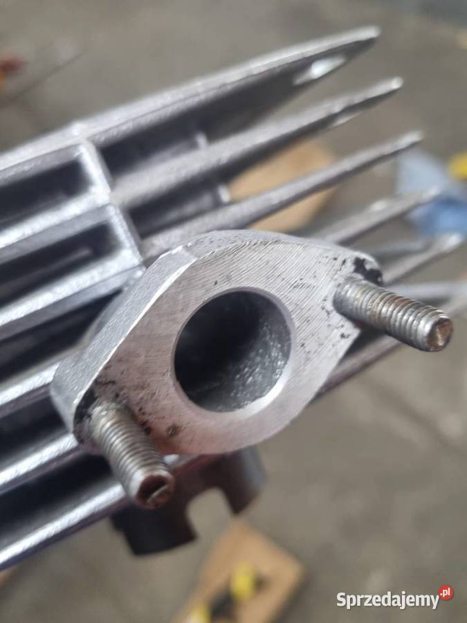 Cylinder simson s51 sr50 almot 603 Warka