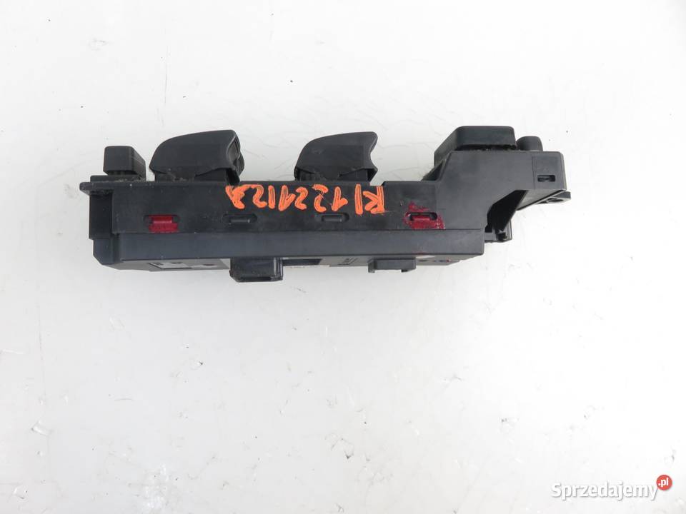 PANEL SZYB MAZDA 6 I Hatchback GG GP9A66350