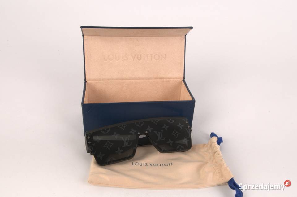 Louis Vuitton LV Waimea L okulary Warszawa