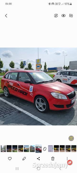 1 2 lpg uszkodzony silnik prawdopodobnie Rzeszów sprzedam