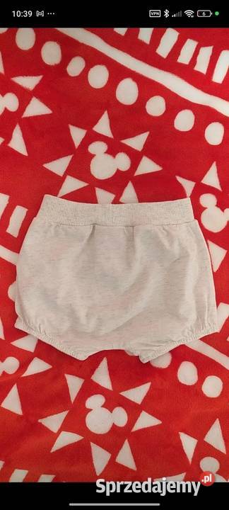 Nowy zestaw 2 krótkich spodenek unisex Fischer Warszawa