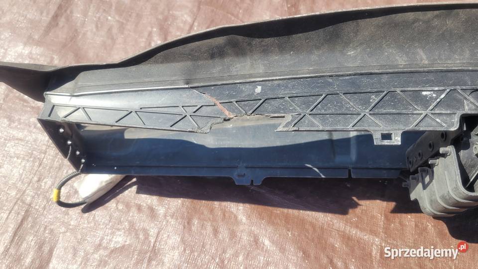 VOLVO V60 S60 18 WLOT ROLETA ŻALUZJA KIEROWNICA Ruda Śląska