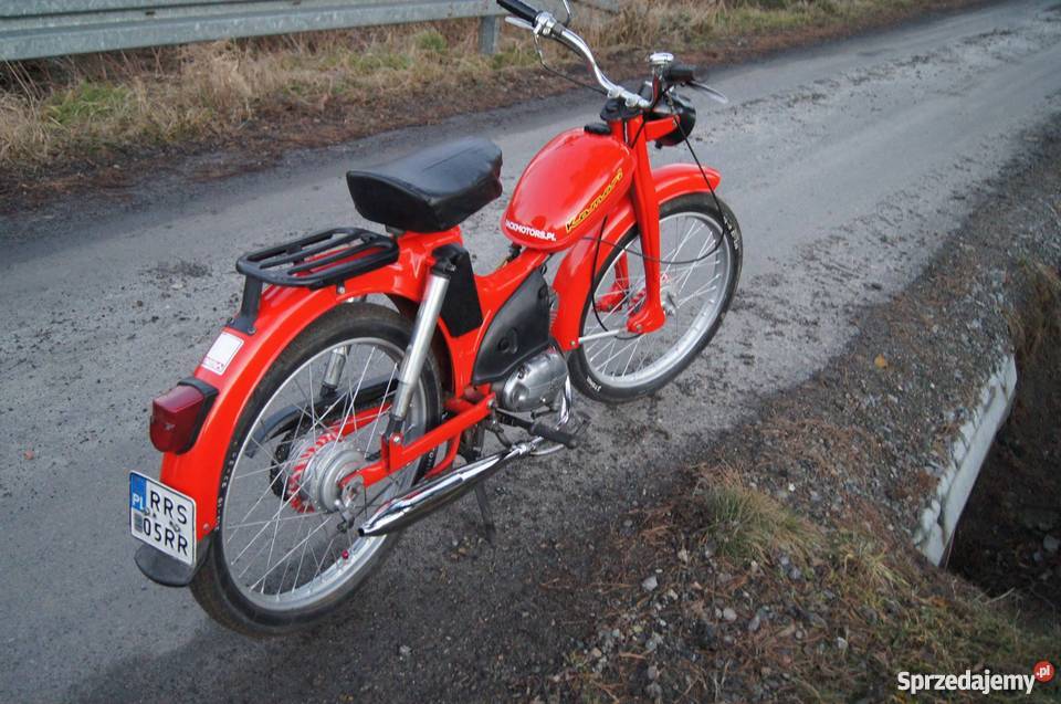 Naprawa i renowacja motocykli zabytkowych Naprawa i warsztat Będziemyśl