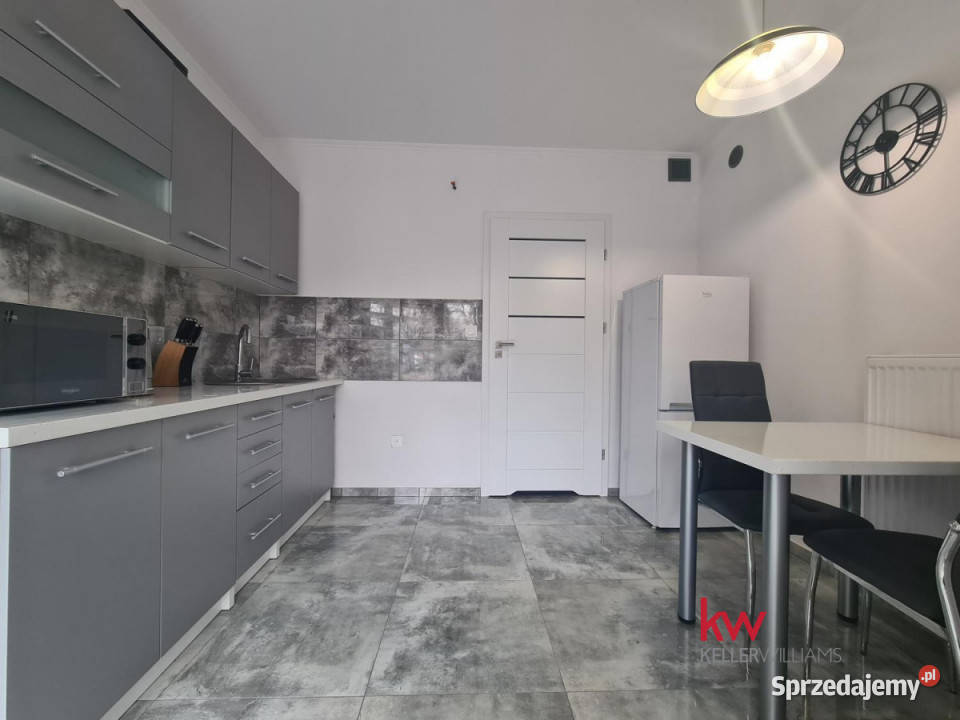 Do sprzedaży lokal Poznań Świętowidzka 46m2 sprzedam
