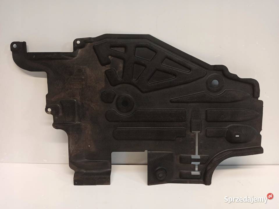VOLVO S90 V90 OSŁONA PODWOZIA LEWY TYŁ 31497463 osobowe