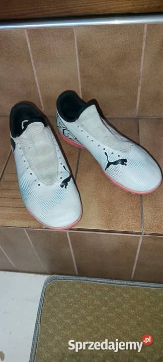 Buty sportowe lubelskie Teodorówka-Kolonia