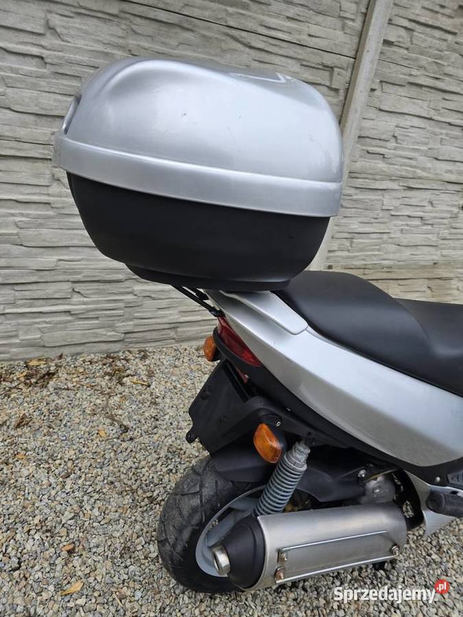 Aprilia leonardo 125 Sobótka sprzedam