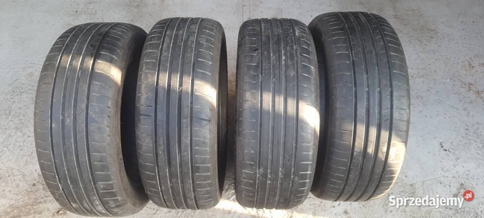 Opony letnie 16 Wola Korycka Górna