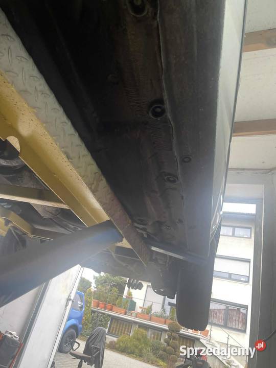 Skoda Octavia 16LPG Klima benzyna+LPG Lubartów sprzedam