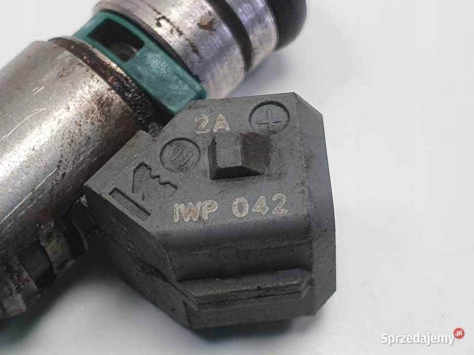 Renault Laguna I 18 16V WTRYSKIWACZ wtrysk osobowe Janów