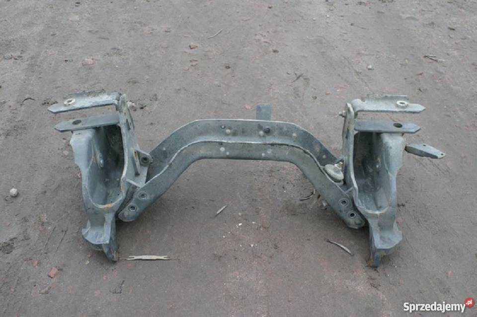 RENAULT PREMIUM DXI BELKA KOŁYSKA POD SILNIK lubuskie Bieleń