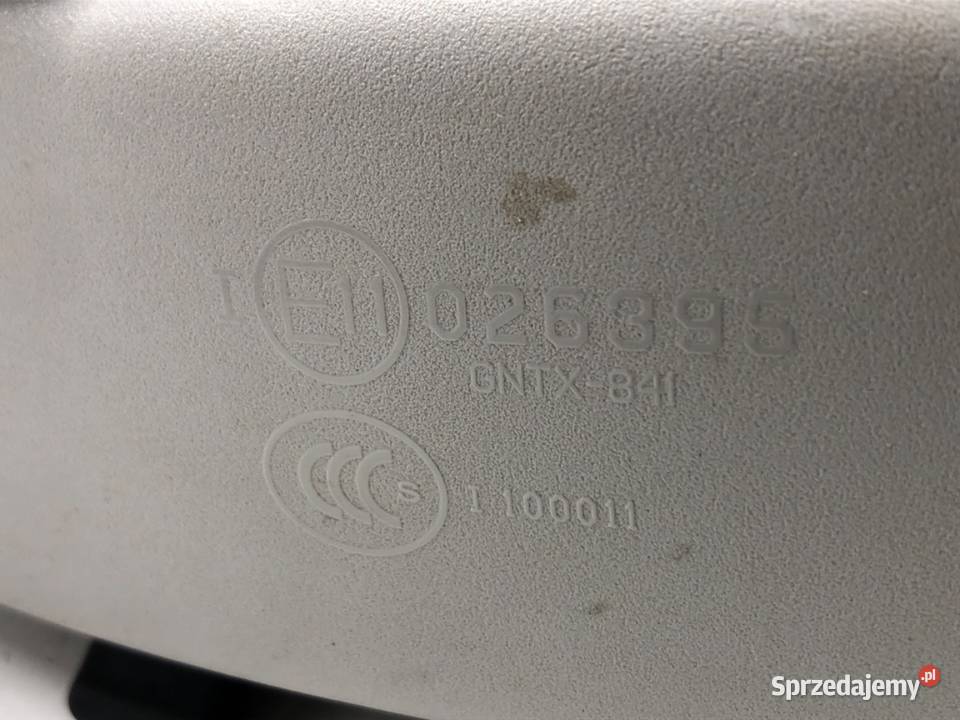 LUSTERKO WEWNĘTRZNE MERCEDES X204 SUV 0815 osobowe