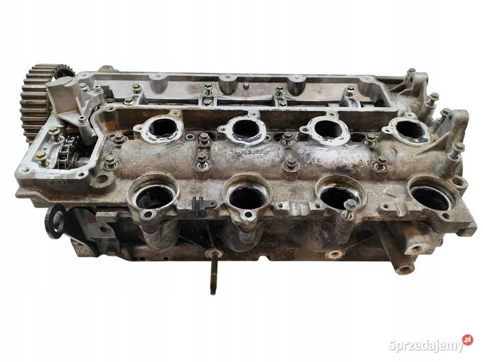 GŁOWICA KOMPLETNA 9641752610 20 TDCI Ford Focus świętokrzyskie