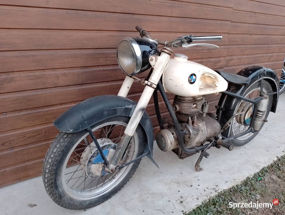 BMW r25 sprzedam