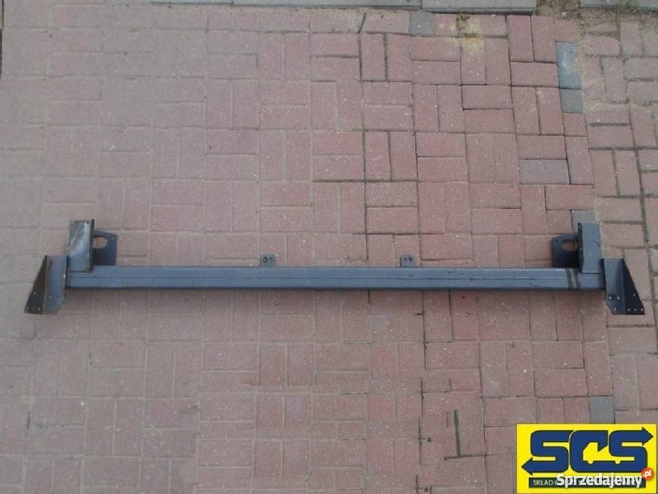 BELKA POD ZDERZAK DAF XF 105 LOWDECK PROSTA CAŁA lubuskie Bieleń