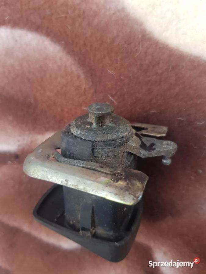 Fiat Panda 1Klamka zewnzamekprzycisk drzwi p l Barlinek