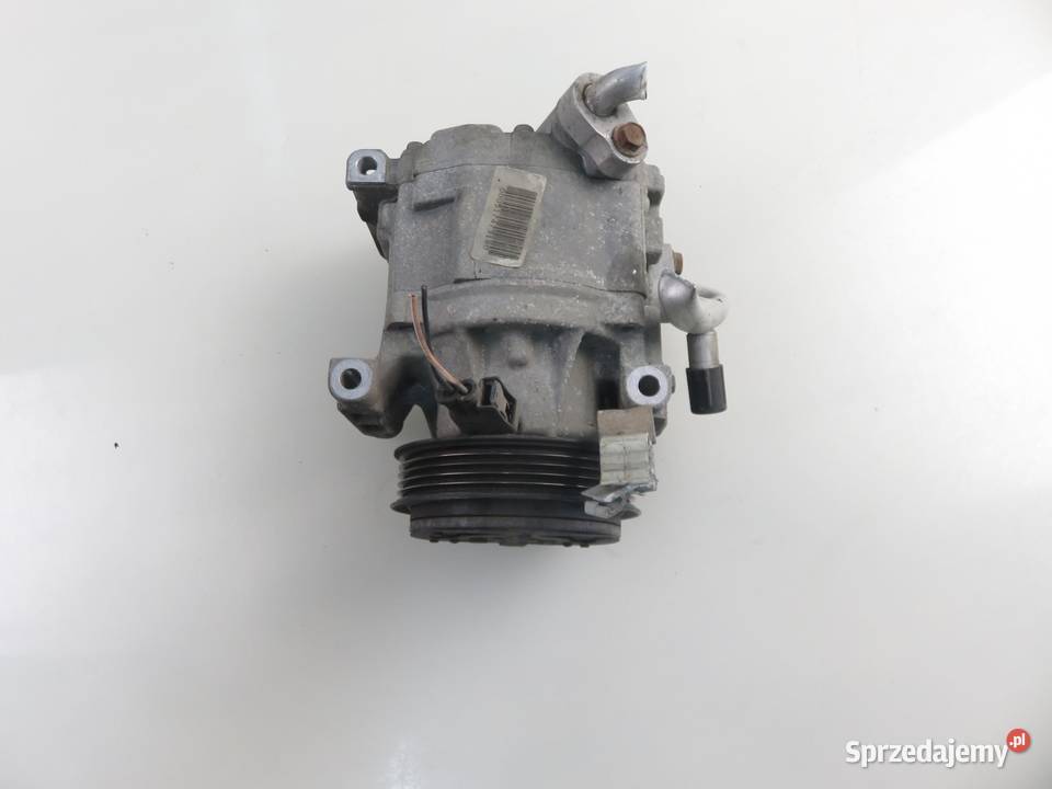 KOMPRESOR KLIMATYZACJI FIAT PUNTO II 12 SCSB06