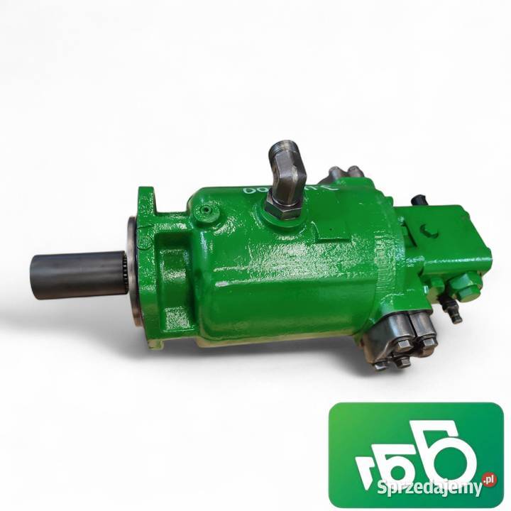 Hydromotor Silnik hydrauliczny AZ55939 John Wilkowo sprzedam