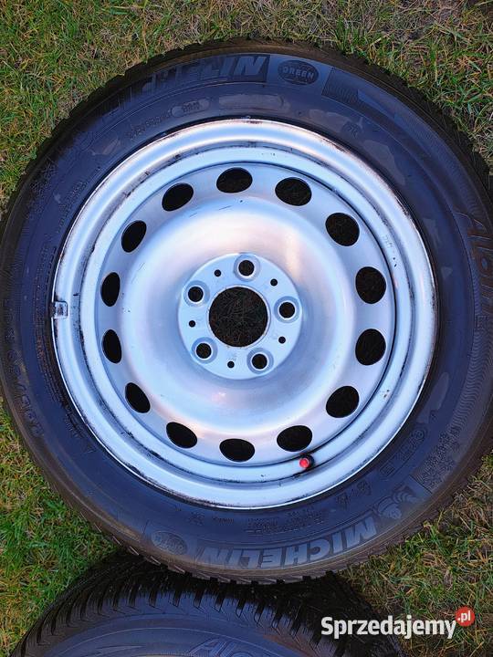 Koła Felgi 16 MINI Countryman R60 65Jx16 ET46 Stężyca