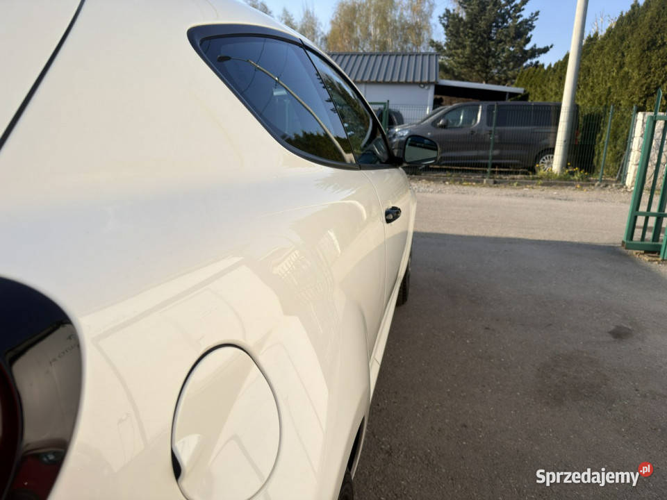 Alfa Romeo Mito czujnik zmierzchu Gdów