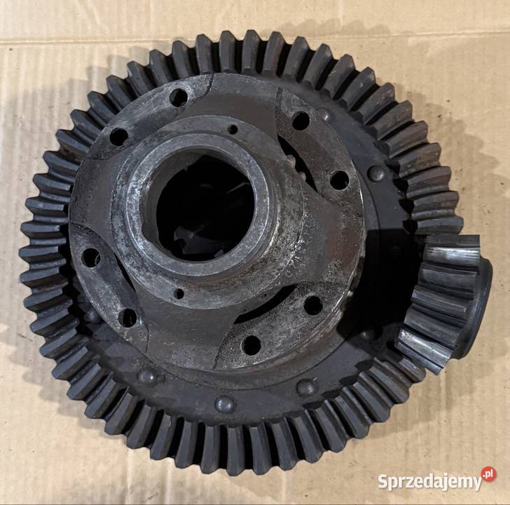 Mechanizm różnicowy C360 Lubliniec