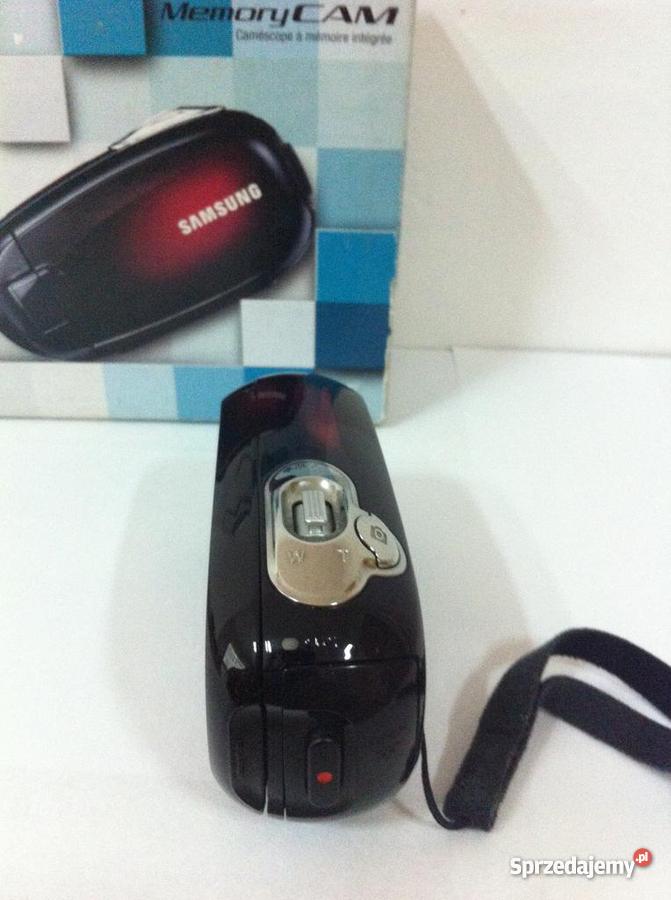 Samsung smxc20 na wakacje Euro Lombard Oława Oława