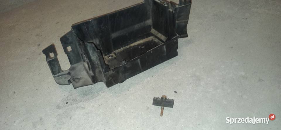 Saab 93 obudowa pod akumulator Pozostałe śląskie Sosnowiec sprzedam