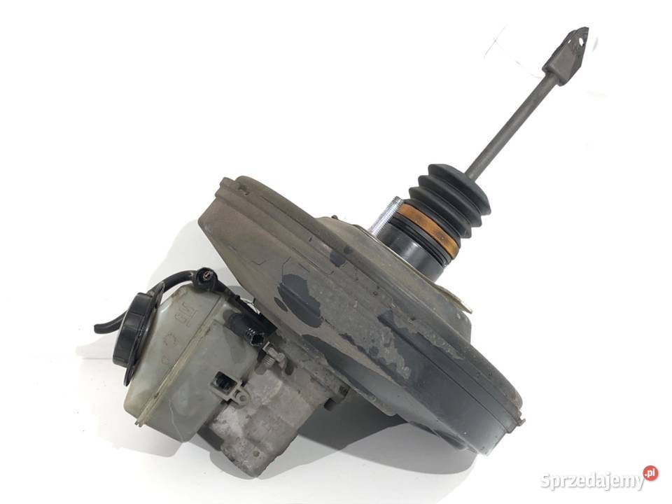 SERWO HAMULCOWE OPEL ASTRA H 13142362 Hatchback
