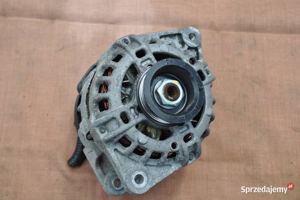 Alternator Hyundai i10 Getz Kia Picanro 11 10 12 Poręba