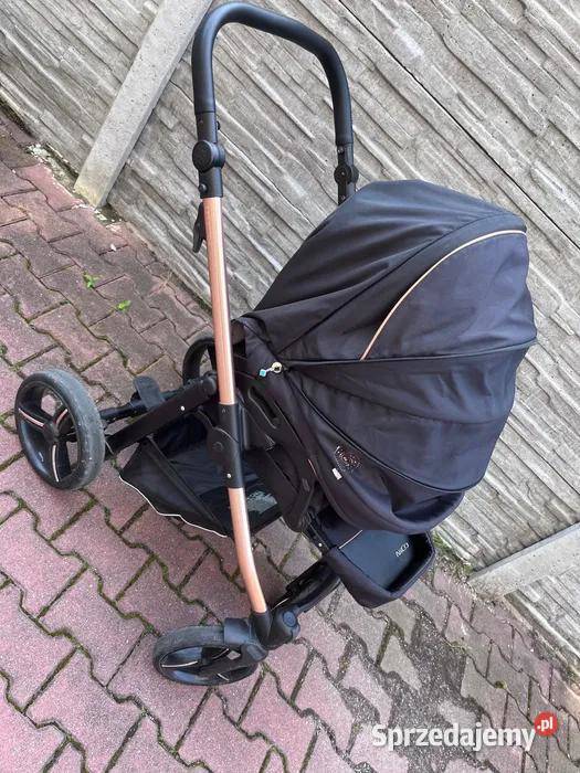 Wózek spacerowy Bebetto Bielsko-Biała