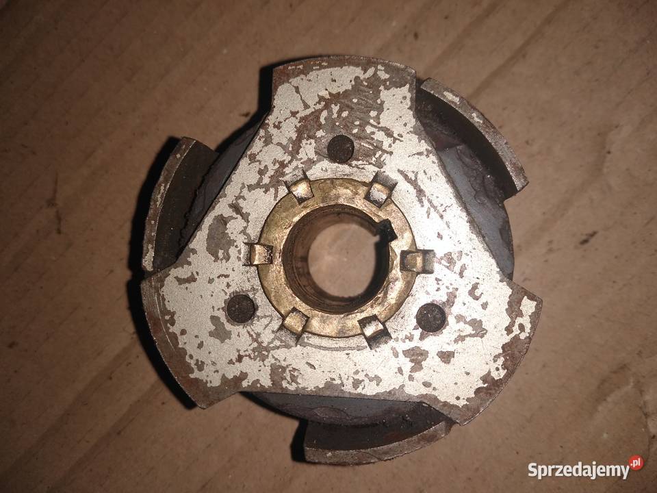 WSK 175 kobuz wirnik magenta kujawsko-pomorskie Kruszwica