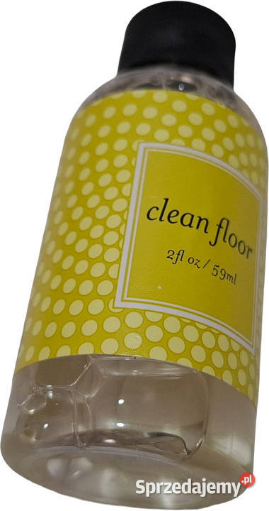 Koncentrat clean floor 59ml R148501 RainJet śląskie