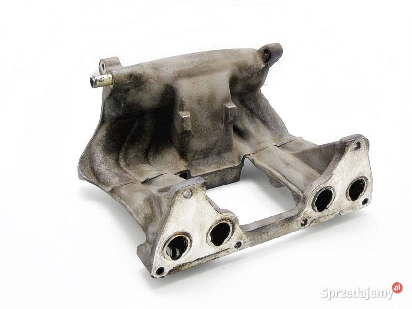 KOLEKTOR SSĄCY 047129743AA 14 8V MPI SKODA FABIA osobowe śląskie Sosnowiec