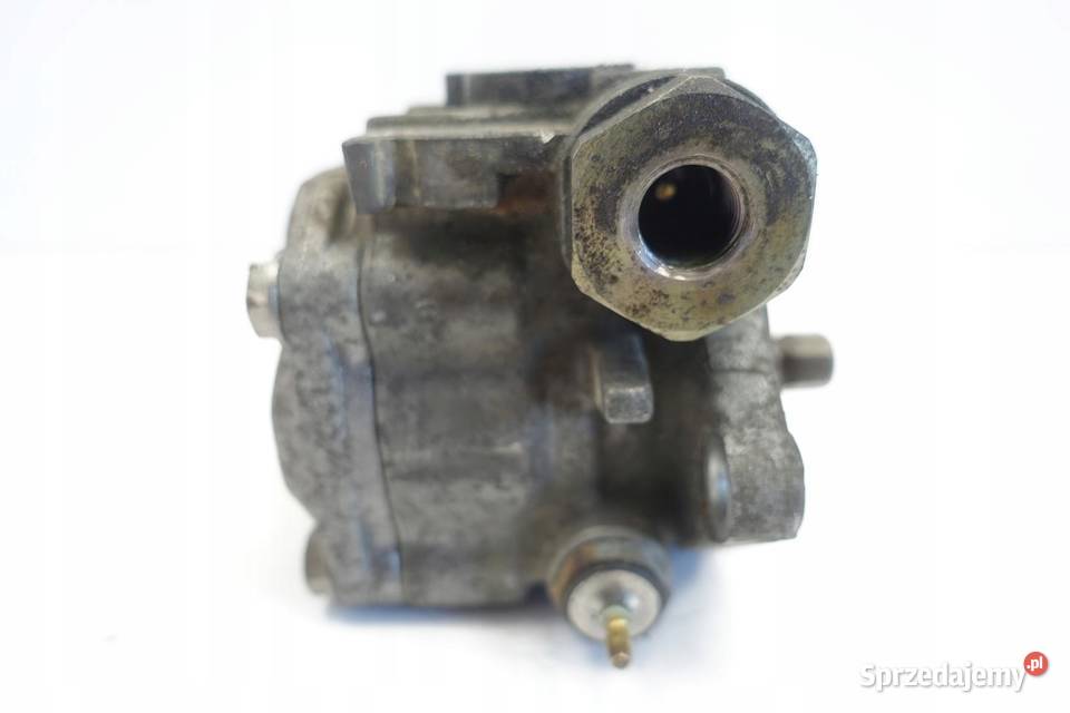 Opel Signum 20 T turbo POMPA WSPOMAGANIA Rudka sprzedam