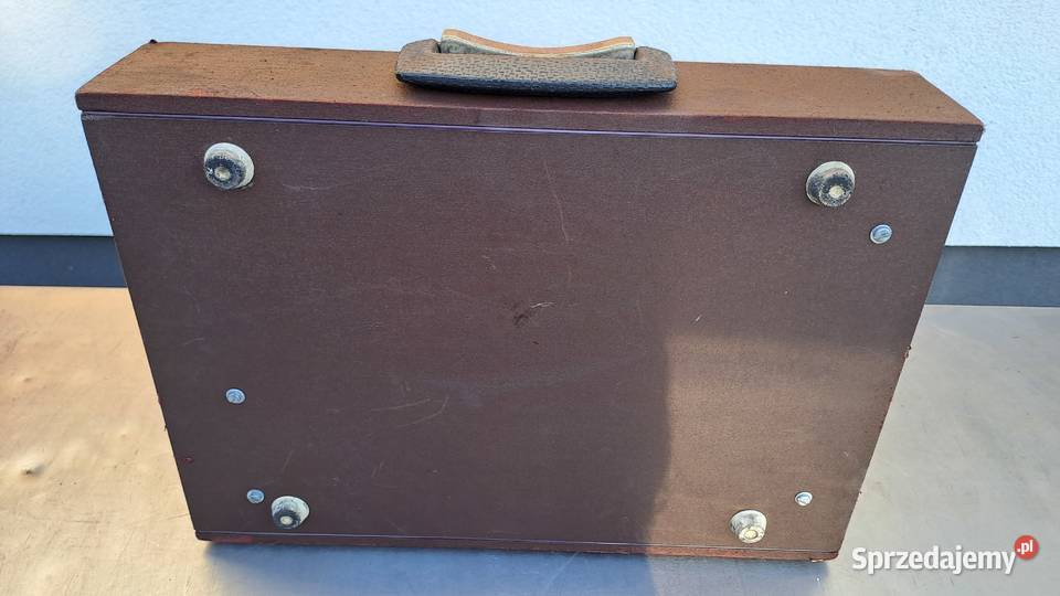 gramofon Fonica WG550 stan elektryczny nieznany Opole sprzedam